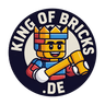 KING OF BRICKS